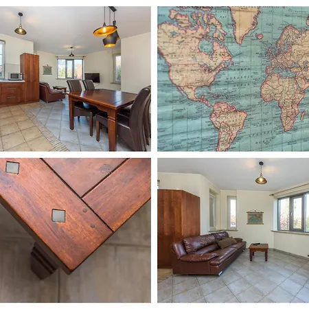 Apartman Downtown St Lastadia *